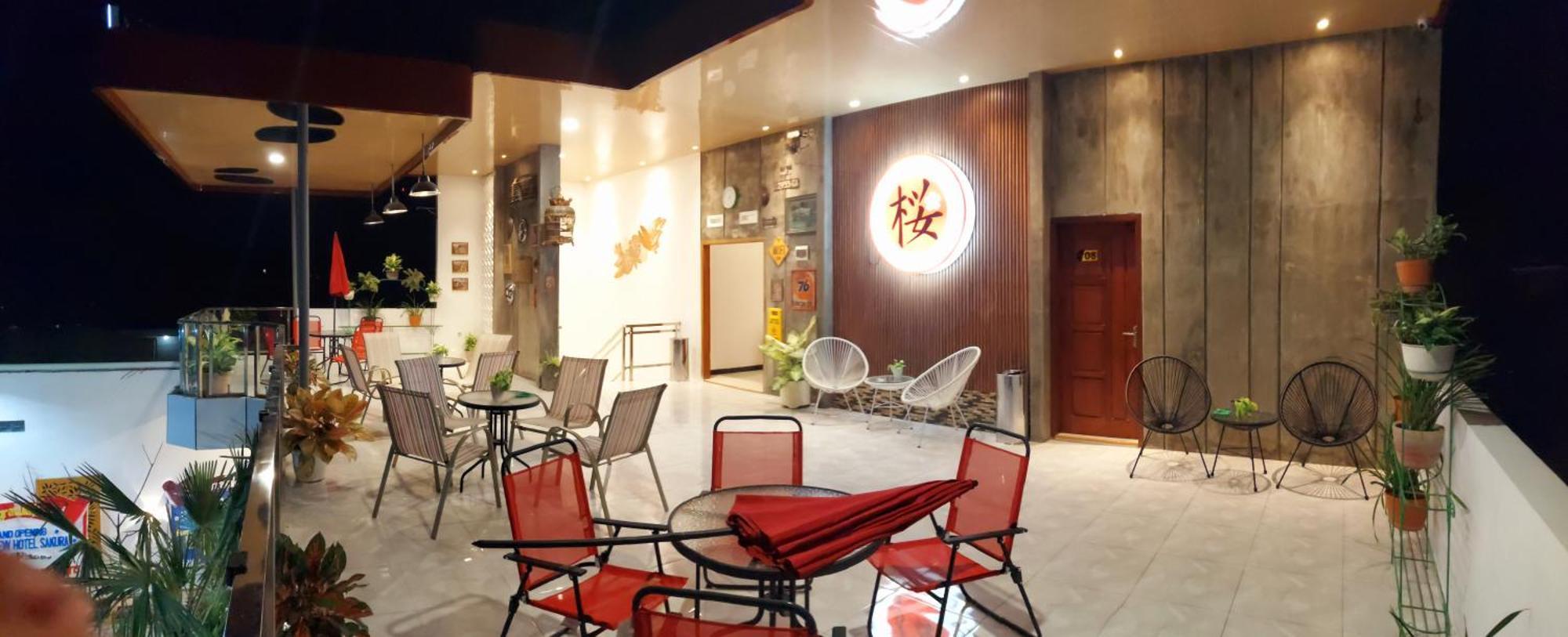 Urbanview Hotel Sakura Kampung Inggris Pare By Reddoorz 외부 사진